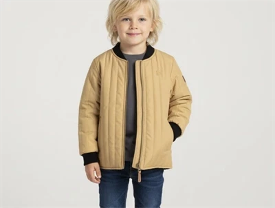 Mikk-line termojakke lark