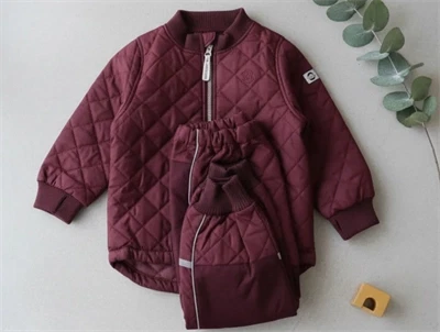 Mikk-line fudge termosæt