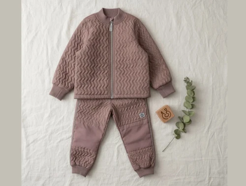 Mikk-line termosæt twilight mauve