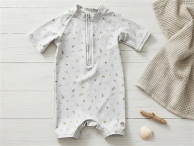 Wheat beach life badedragt Cas UPF 40+