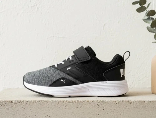 Puma sneaker Comet puma white/black