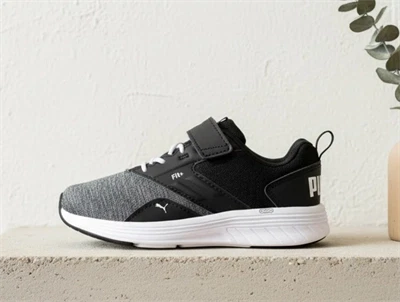 Puma sneaker Comet puma white/black