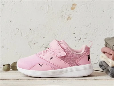 Puma sneaker Comet pale pink