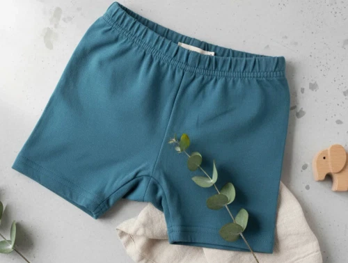 MarMar shorts Pax dark water