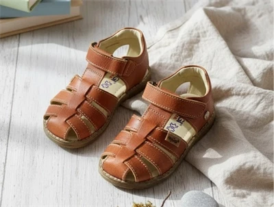 Primigi sandal ruggine