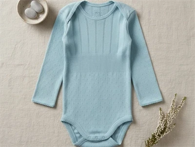 Noa Noa Miniature body Doria miami blue