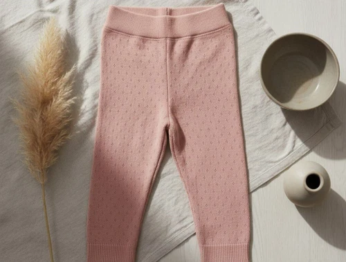 Noa Noa Miniature leggings Doria cameo brown