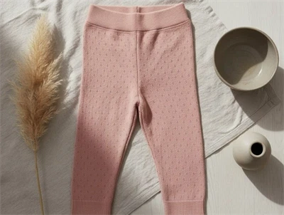 Noa Noa Miniature leggings Doria cameo brown