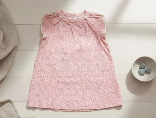 Noa Noa Miniature kjole Sorbi hushed violet