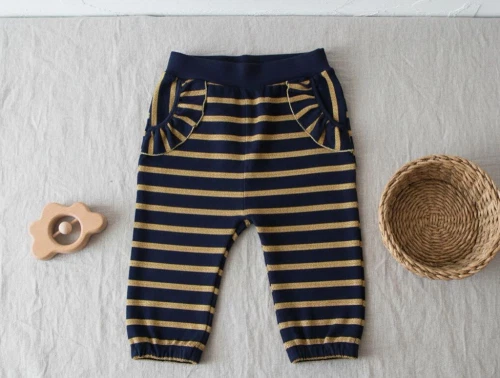 Noa Noa Miniature sweatbukser navy blazer