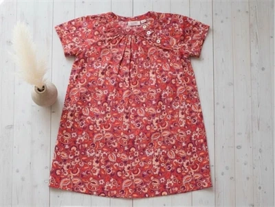 Noa Noa Miniature kjole baroque rose