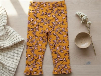 Noa Noa Miniature leggings print multicolour flower