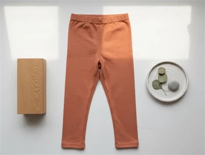 Noa Noa Miniature leggings apricot brandy