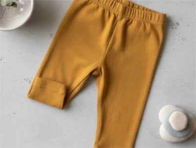 Noa Noa Miniature leggings thai curry