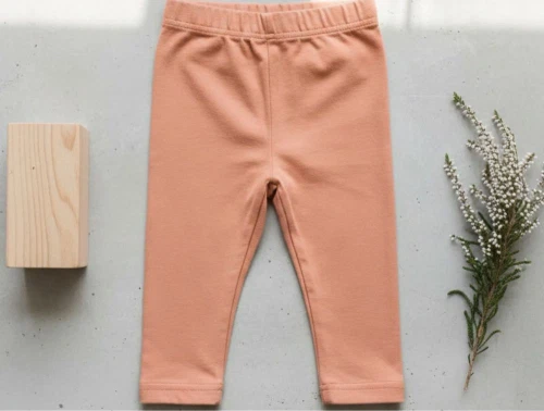 Noa Noa Miniature leggings apricot brandy