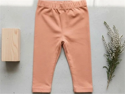 Noa Noa Miniature leggings apricot brandy