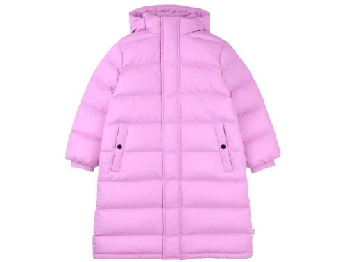 Mads Nørgaard vinterjakke Jolina orchid puffer