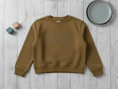 Mads Nørgaard sweatshirt Talinka breen