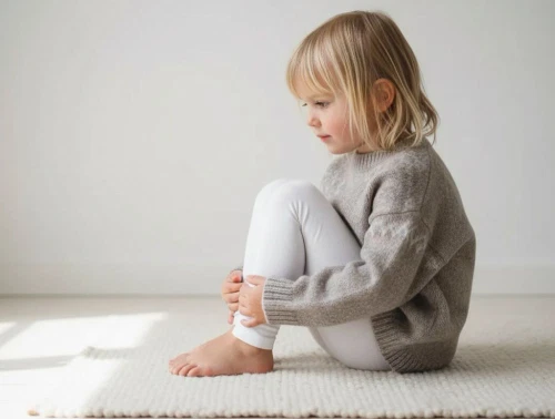 MP leggings microfiber hvid