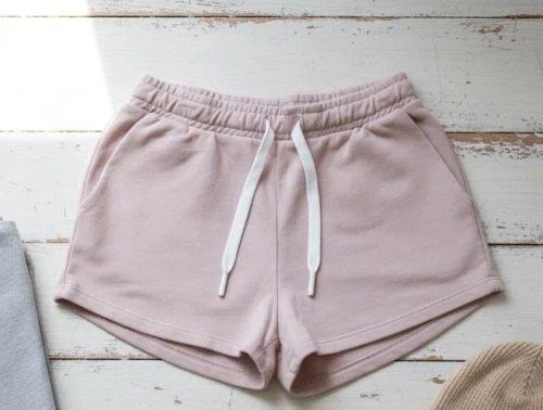 Mads Nørgaard shorts Prixina burmished lilac