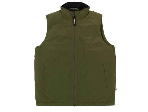 Mads Nørgaard Guru vest grape leaf