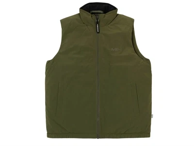 Mads Nørgaard Guru vest grape leaf