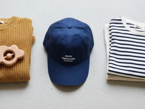 Mads Nørgaard kasket Bob magical forest (voksen)