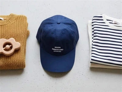 Mads Nørgaard kasket Bob magical forest (voksen)