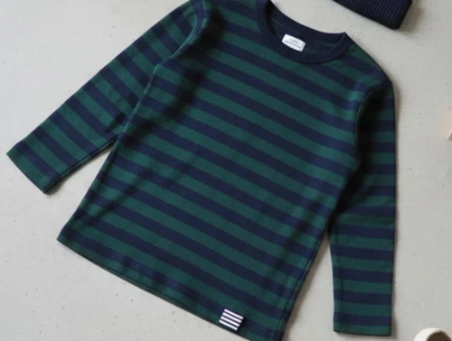 Mads Nørgaard t-shirt Tobino sky captain/sea moss