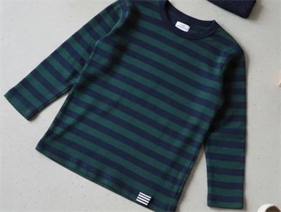 Mads Nørgaard t-shirt Tobino sky captain/sea moss