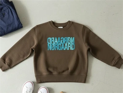 Mads Nørgaard sweatshirt Talinka wren