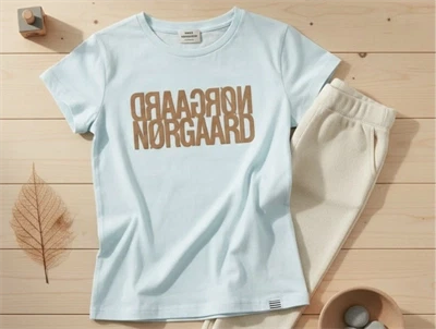 Mads Nørgaard t-shirt Tuvina spa retreat