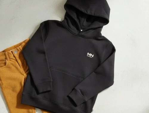 Mads Nørgaard sweatshirt Hudini phantom