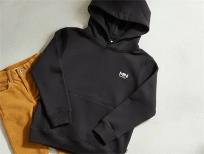 Mads Nørgaard sweatshirt Hudini phantom