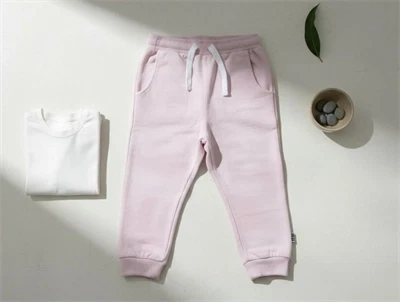 Mads Nørgaard cherry blossom sweatpants Pavo