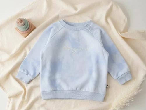 Mads Nørgaard cerulean sweatshirt Sirius