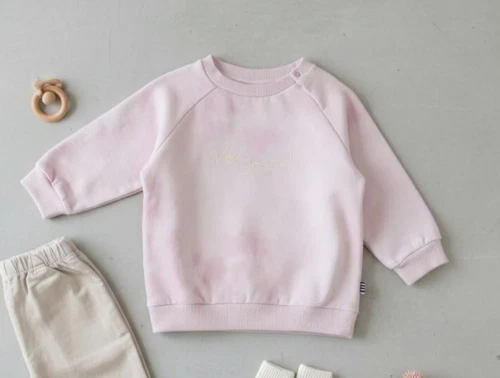 Mads Nørgaard cherry blossom sweatshirt Sirius