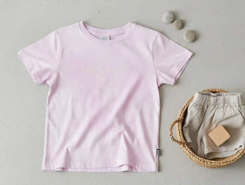 Mads Nørgaard cherry blossom t-shirt Taurus