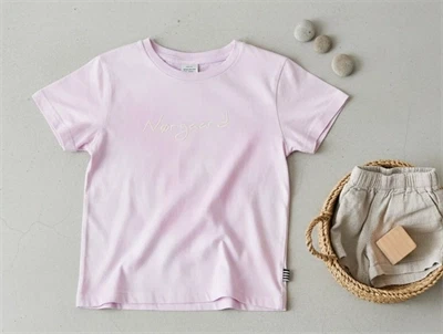 Mads Nørgaard cherry blossom t-shirt Taurus