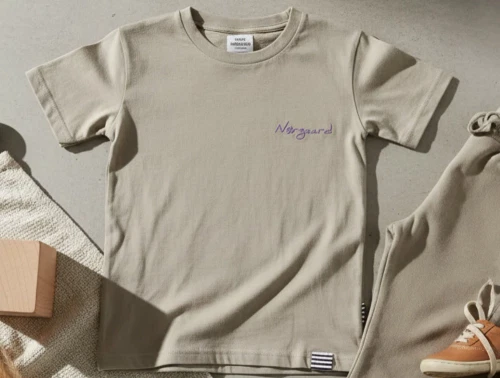 Mads Nørgaard laurel oak t-shirt Thorlino