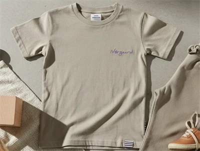 Mads Nørgaard laurel oak t-shirt Thorlino