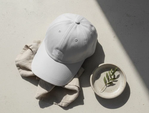 Mads Nørgaard ballad blue kasket Chloe (voksen)