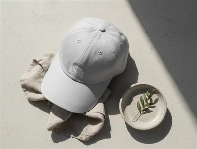 Mads Nørgaard ballad blue kasket Chloe (voksen)