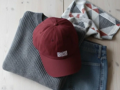 Mads Nørgaard hot chocolate kasket Chloe (voksen)