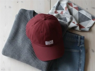 Mads Nørgaard hot chocolate kasket Chloe (voksen)