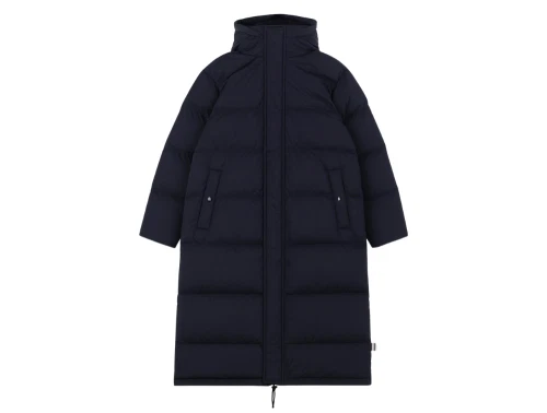 Mads Nørgaard deep well vinterjakke Jolina