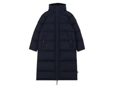 Mads Nørgaard deep well vinterjakke Jolina