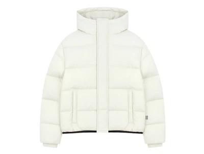 Mads Nørgaard silver birch vinterjakke Jojina