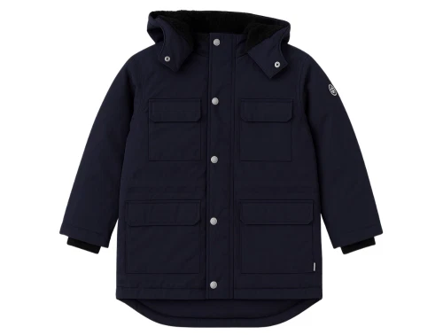 Mads Nørgaard deep well vinterjakke Jakuni