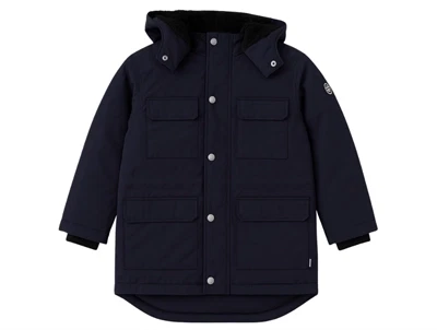 Mads Nørgaard deep well vinterjakke Jakuni